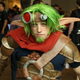 Illustration for article titled The Coolest Cosplay at PAX Prime, Day 3